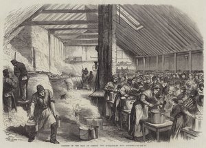 Détresse dans l