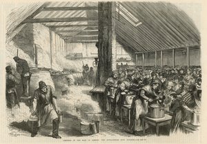 Détresse dans l