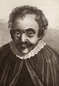 Docteur Faust, frontispice de 