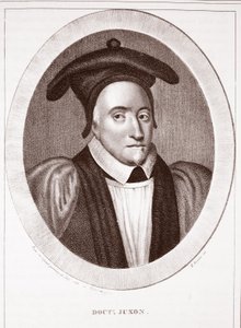 Docteur Juxon, attribué à H. Gaunier, gravé par de Langlume - English School