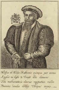Docteur Mark Ridley - English School