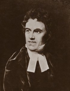 Docteur Thomas Arnold - English School