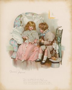 Conseil du médecin