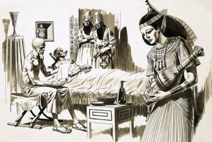 Médecins de l