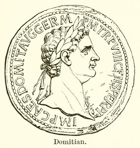 Domitien - English School
