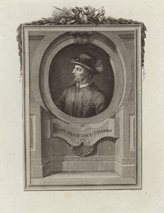 Don Francisco Pizarro - English School