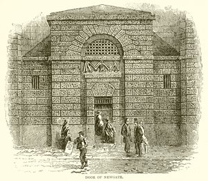 Porte de Newgate