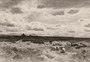 Dornoch, d
