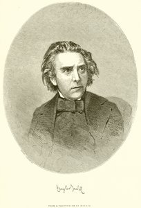 Douglas Jerrold - English School