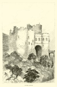 Château de Douvres - English School