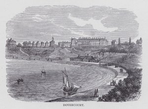 Dovercourt (gravure)