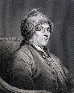 Dr Benjamin Franklin