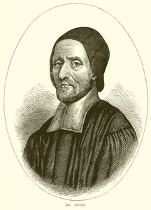 Dr. Busby - English School