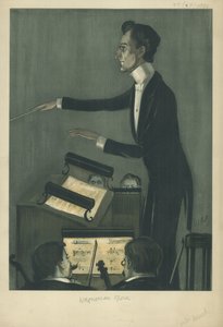 Dr Carl Muck - English School
