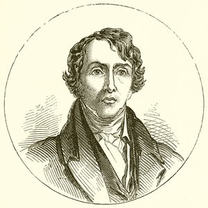 Dr. Channing - English School