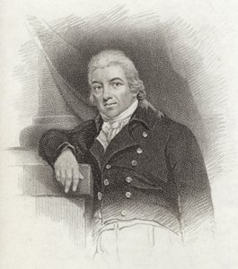 Dr Edward Jenner - English School