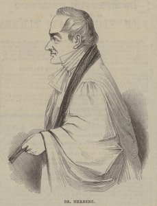 Dr Herbert - English School
