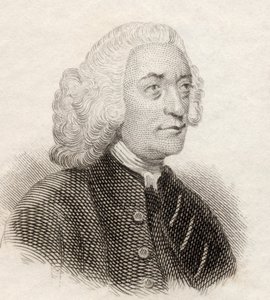 Dr. John Armstrong, de 