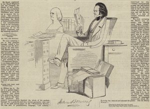 Dr John Bowring - English School
