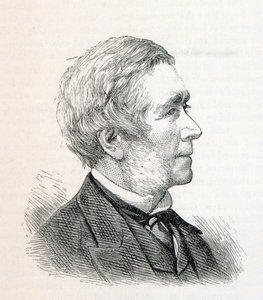 Dr. John Hullah, illustration de 