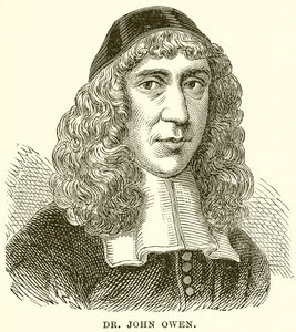 Dr. John Owen
