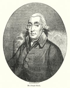 Dr Joseph Black - English School