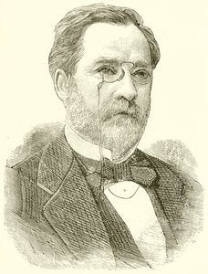 Dr. Louis Pasteur - English School
