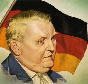 Dr Ludwig Erhard