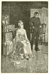 Dr Lydgate et Rosamond - English School