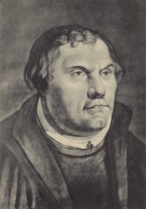 Docteur Martin Luther
