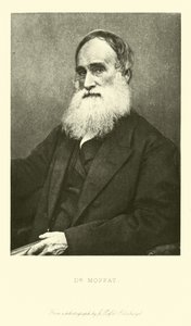 Dr Moffat - English School