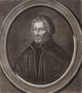 Dr Philippus Melanchton - English School