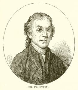 Dr. Priestley - English School