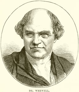 Dr. Whewell - English School