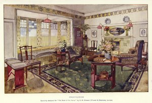 Salon - English School