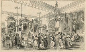 Salon de l