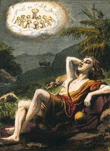 Le rêve de Joseph - English School