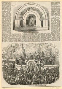 Fontaine à boire, adjacente à l