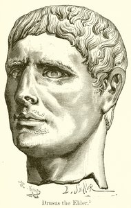 Drusus l