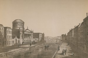Dublin - English School