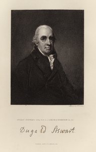 Dugald Stewart - English School