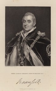Duc de Beaufort
