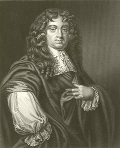 Duc de Lauderdale - English School
