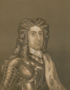Duc de Marlborough - English School