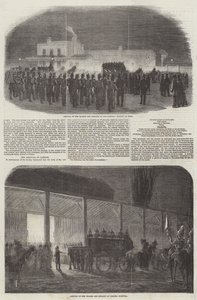 Duc de Wellington - English School
