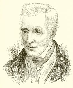 Duc de Wellington - English School