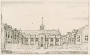 Dulwich College, Londres - English School