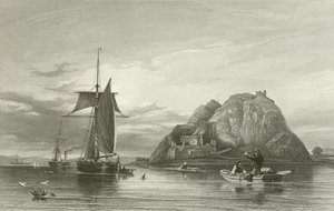 Château de Dumbarton