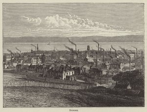Dundee - English School