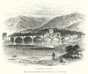 Pont de Dunkeld